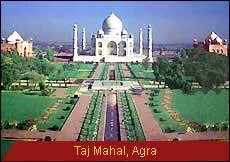 Travel Monitor India