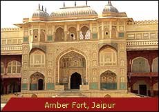 Rajasthan heritage tour