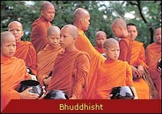 Travel Monitor India