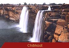 Travel Monitor India