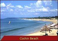 Travel Monitor India