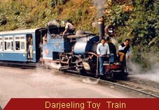 Travel Monitor India