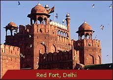 Travel Monitor India