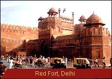 Rajasthan Forts and Palaces Tour