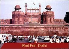 Travel Monitor India