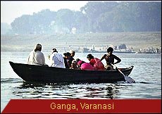 Travel Monitor India