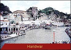 Rishikesh Hardwar, Rishikesh Hardwar tour packages 