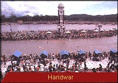 Golden Triangle Tour With Haridwar, Golden Triangle Tour With Rishikesh, Golden Triangle Tour With Pushkar