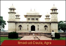 Travel Monitor India