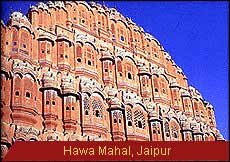 Travel Monitor India