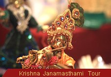 Travel Monitor India