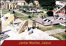 Travel Monitor India