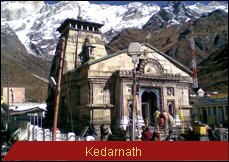 Travel Monitor India