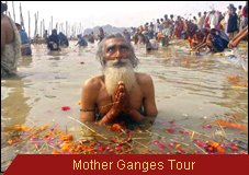 Travel Monitor India