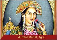 Travel Monitor India