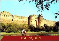 Travel Monitor India