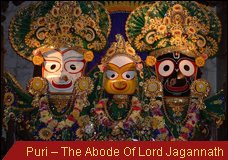 Travel Monitor India