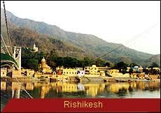 Haridwar tour package