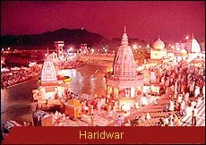 Travel Monitor India